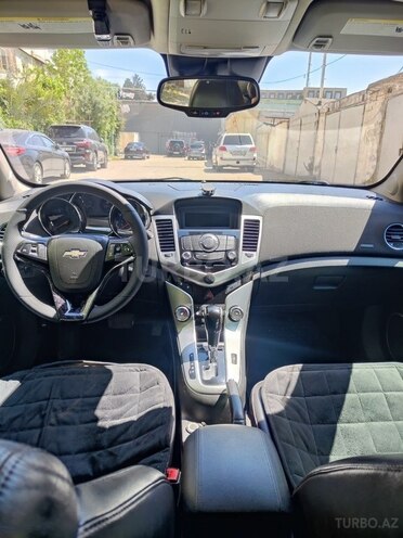Chevrolet Cruze 2011, 293,000 km - 1.4 l - Bakı