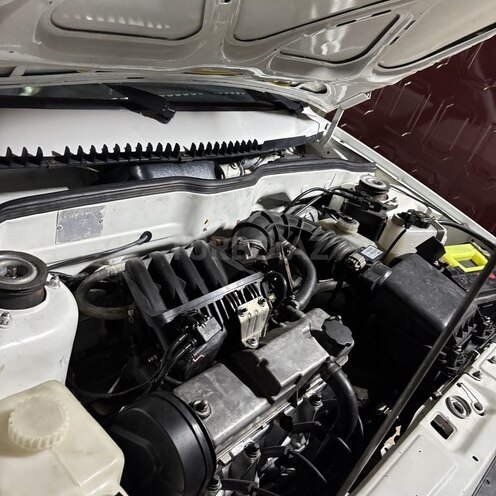LADA (VAZ) 2115 2012, 200,000 km - 1.5 л - Şamaxı