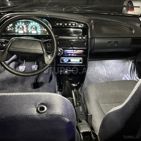 LADA (VAZ) 2115 2012, 200,000 km - 1.5 л - Şamaxı