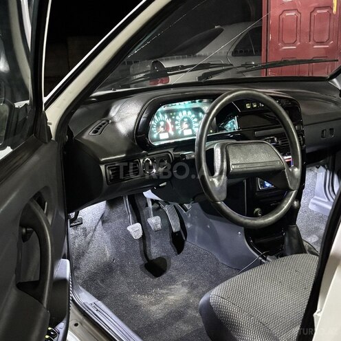 LADA (VAZ) 2115 2012, 200,000 km - 1.5 л - Şamaxı