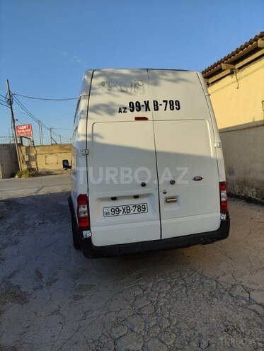 Ford Transit 2007, 475,000 km - 2.4 л - Bakı