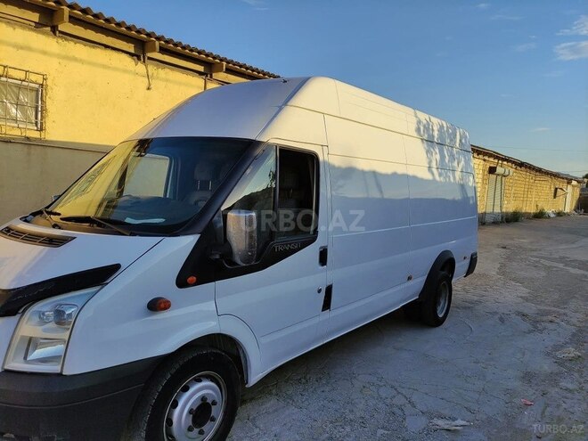 Ford Transit 2007, 475,000 km - 2.4 л - Bakı