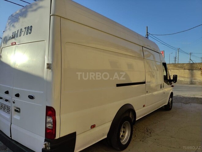 Ford Transit 2007, 475,000 km - 2.4 л - Bakı