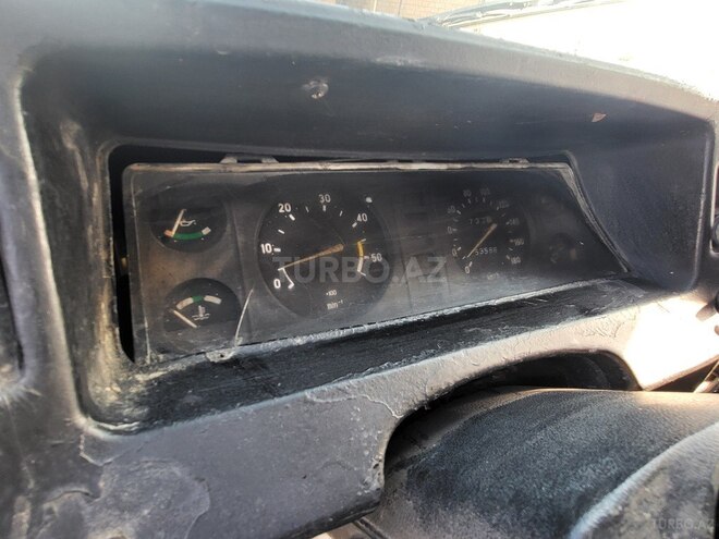 GAZ 33021 1997, 535,866 km - 2.4 l - Beyləqan