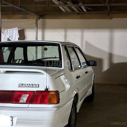 LADA (VAZ) 2115 2012, 200,000 km - 1.5 л - Şamaxı
