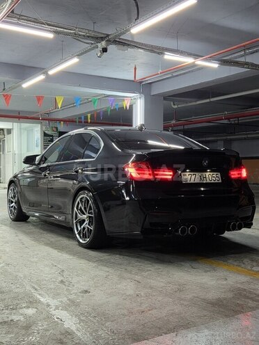 BMW 328 2014, 240,000 km - 2.0 l - Bakı