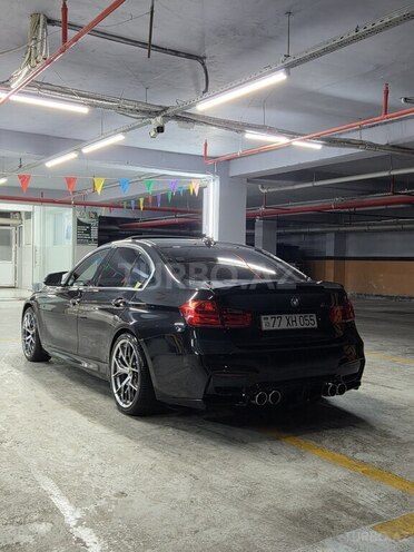 BMW 328 2014, 240,000 km - 2.0 l - Bakı