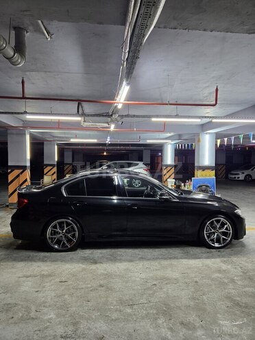 BMW 328 2014, 240,000 km - 2.0 l - Bakı