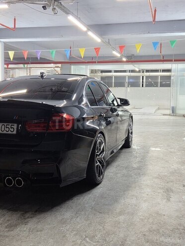 BMW 328 2014, 240,000 km - 2.0 l - Bakı