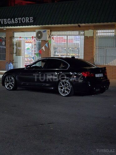 BMW 328 2014, 240,000 km - 2.0 l - Bakı