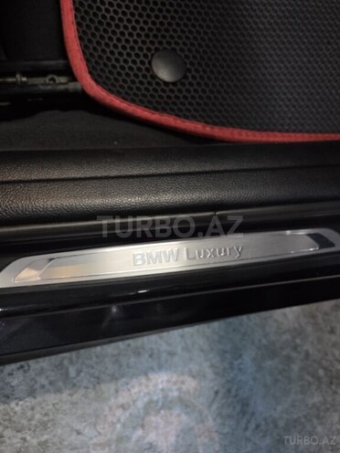 BMW 328 2014, 240,000 km - 2.0 l - Bakı