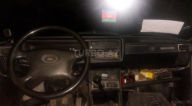 LADA (VAZ) 2104 2012, 54,951 km - 1.6 l - Bakı