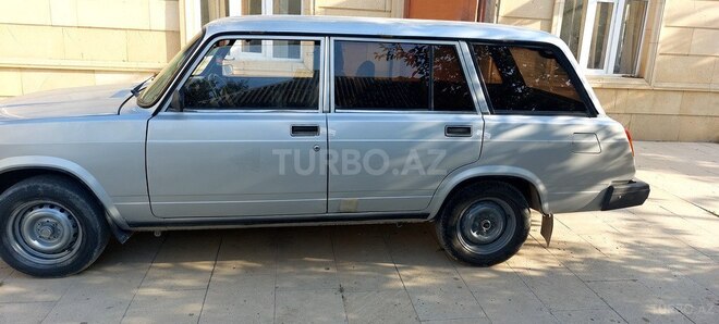 LADA (VAZ) 2104 2012, 54,951 km - 1.6 l - Bakı