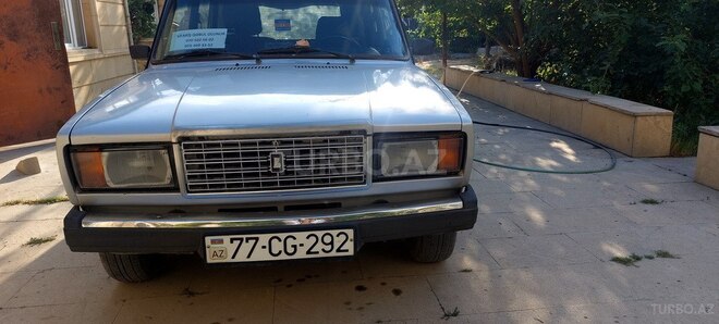 LADA (VAZ) 2104 2012, 54,951 km - 1.6 l - Bakı
