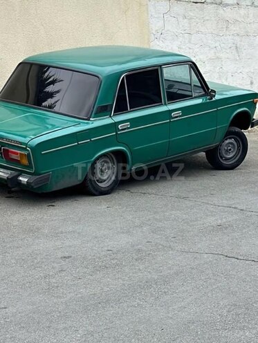 LADA (VAZ) 2106 1987, 500,000 km - 1.6 л - Mingəçevir