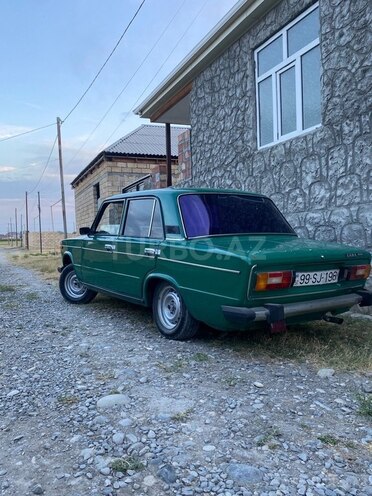 LADA (VAZ) 2106 1987, 500,000 km - 1.6 л - Mingəçevir