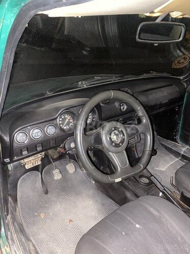 LADA (VAZ) 2106 1987, 500,000 km - 1.6 л - Mingəçevir