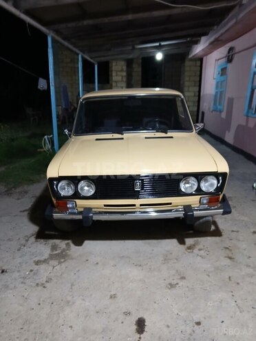 LADA (VAZ) 2106 1989, 555,555 km - 1.6 л - Cəlilabad