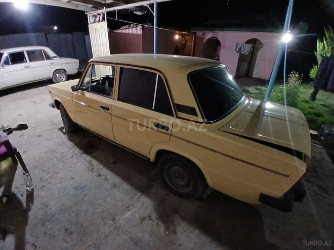 LADA (VAZ) 2106 1989, 555,555 km - 1.6 л - Cəlilabad