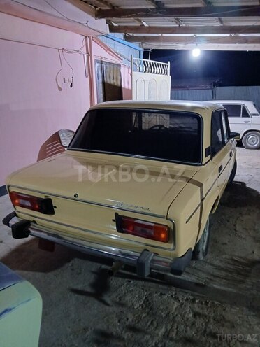 LADA (VAZ) 2106 1989, 555,555 km - 1.6 л - Cəlilabad