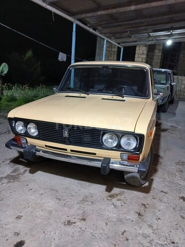 LADA (VAZ) 2106 1989, 555,555 km - 1.6 л - Cəlilabad