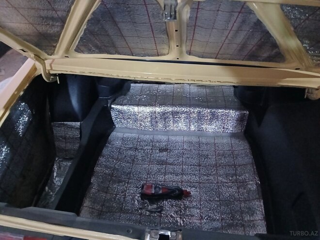 LADA (VAZ) 2106 1989, 555,555 km - 1.6 л - Cəlilabad