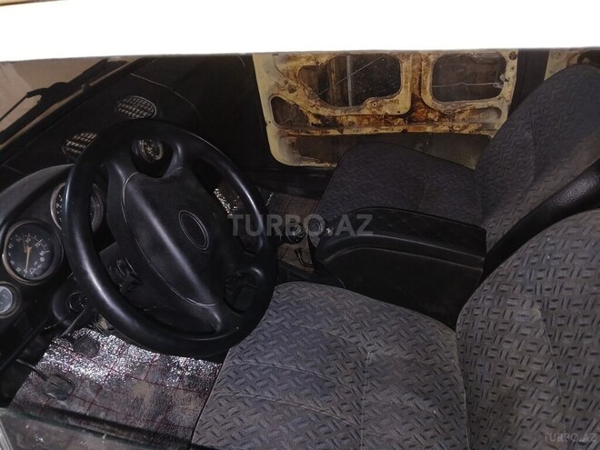 LADA (VAZ) 2106 1989, 555,555 km - 1.6 л - Cəlilabad
