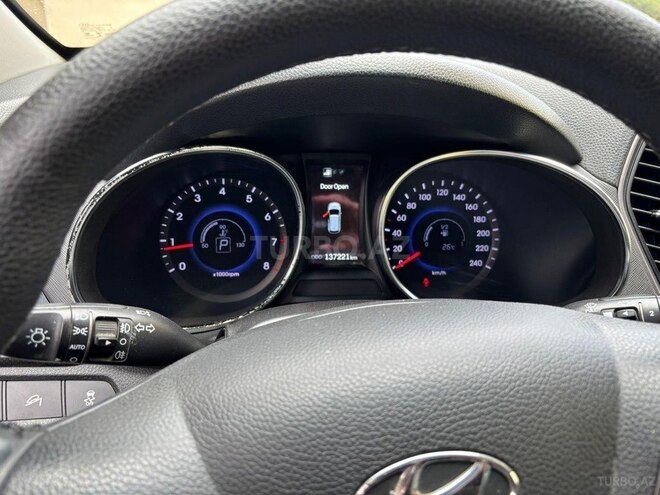Hyundai Santa Fe 2012, 137,000 km - 2.4 л - Bakı