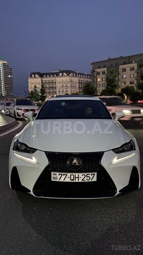Lexus  2014, 260,000 km - 3.5 l - Bakı