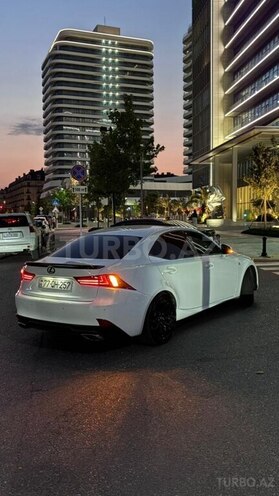 Lexus  2014, 260,000 km - 3.5 l - Bakı