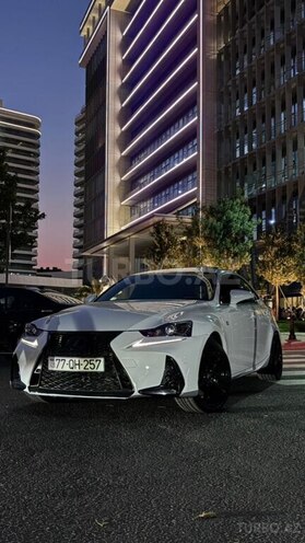 Lexus  2014, 260,000 km - 3.5 l - Bakı