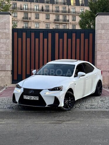 Lexus  2014, 260,000 km - 3.5 l - Bakı