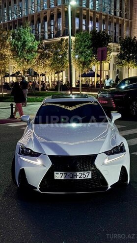 Lexus  2014, 260,000 km - 3.5 l - Bakı