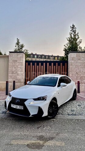 Lexus  2014, 260,000 km - 3.5 l - Bakı