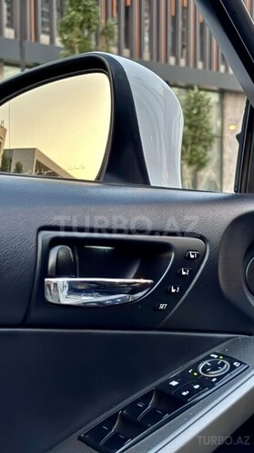 Lexus  2014, 260,000 km - 3.5 l - Bakı