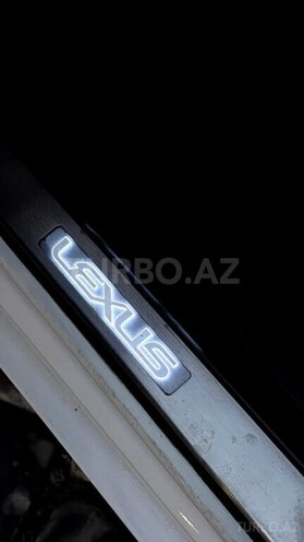 Lexus  2014, 260,000 km - 3.5 l - Bakı