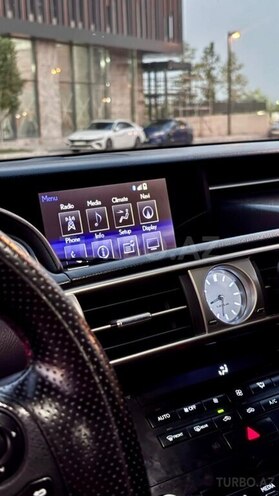 Lexus  2014, 260,000 km - 3.5 l - Bakı