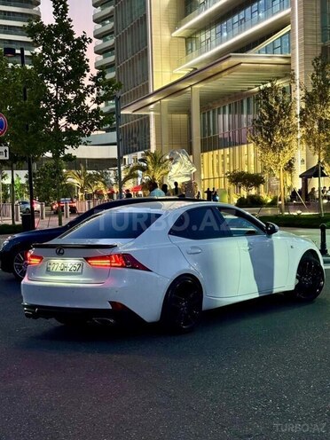 Lexus  2014, 260,000 km - 3.5 l - Bakı