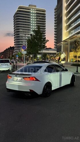 Lexus  2014, 260,000 km - 3.5 l - Bakı