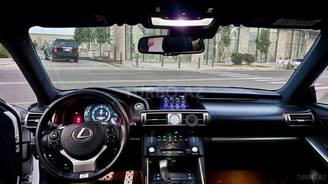 Lexus  2014, 260,000 km - 3.5 l - Bakı