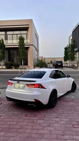 Lexus  2014, 260,000 km - 3.5 l - Bakı