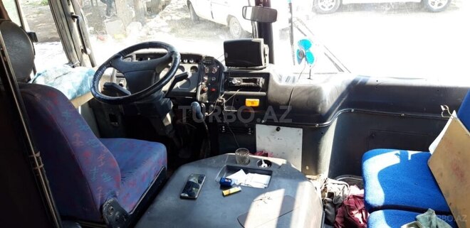 Iveco Otoyol 2024, 962,588 km - 3.9 л - Gəncə