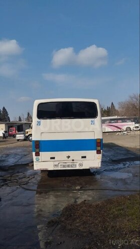Iveco Otoyol 2024, 962,588 km - 3.9 л - Gəncə