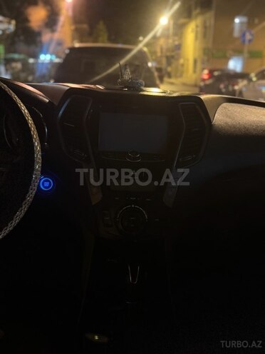 Hyundai Santa Fe 2012, 170,000 km - 2.4 л - Bakı