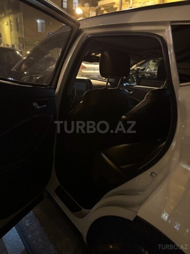 Hyundai Santa Fe 2012, 170,000 km - 2.4 л - Bakı