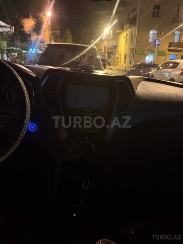 Hyundai Santa Fe 2012, 170,000 km - 2.4 л - Bakı