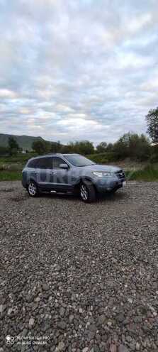 Hyundai Santa Fe 2006, 259,000 km - 2.7 l - Bakı