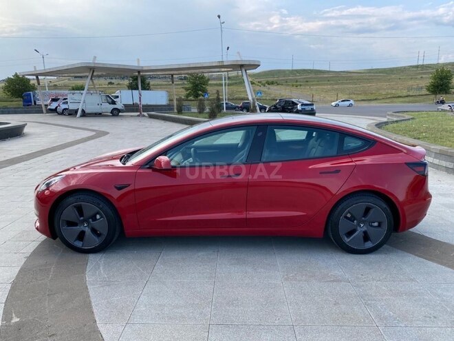 Tesla Model 3 2023, 18,500 km - 0.0 l - Bakı