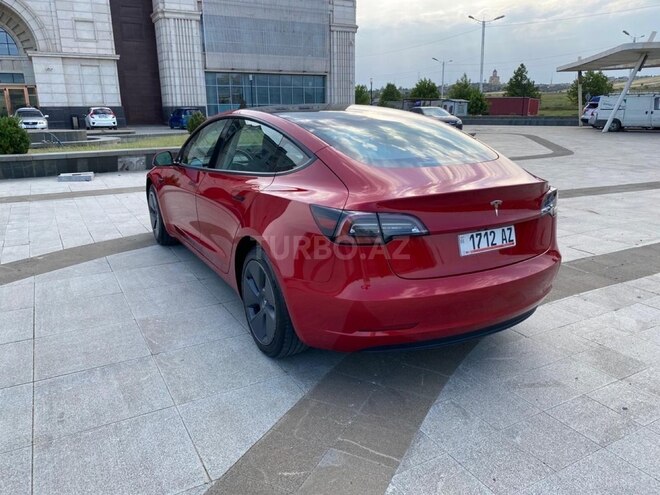 Tesla Model 3 2023, 18,500 km - 0.0 l - Bakı