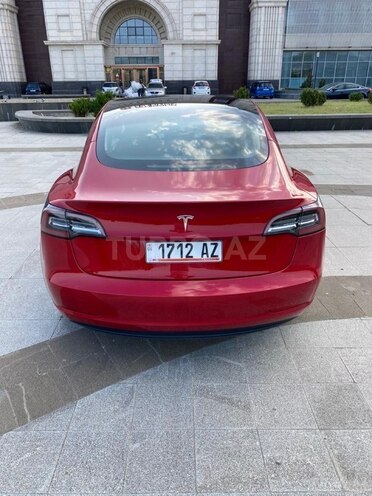 Tesla Model 3 2023, 18,500 km - 0.0 l - Bakı